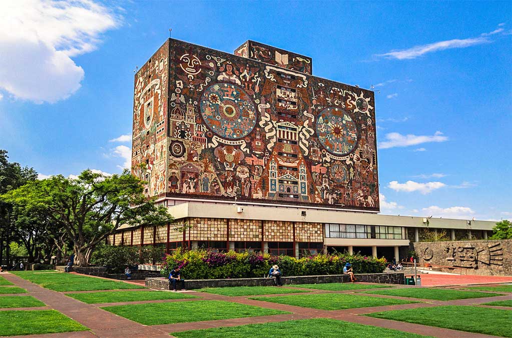 preparacion unam